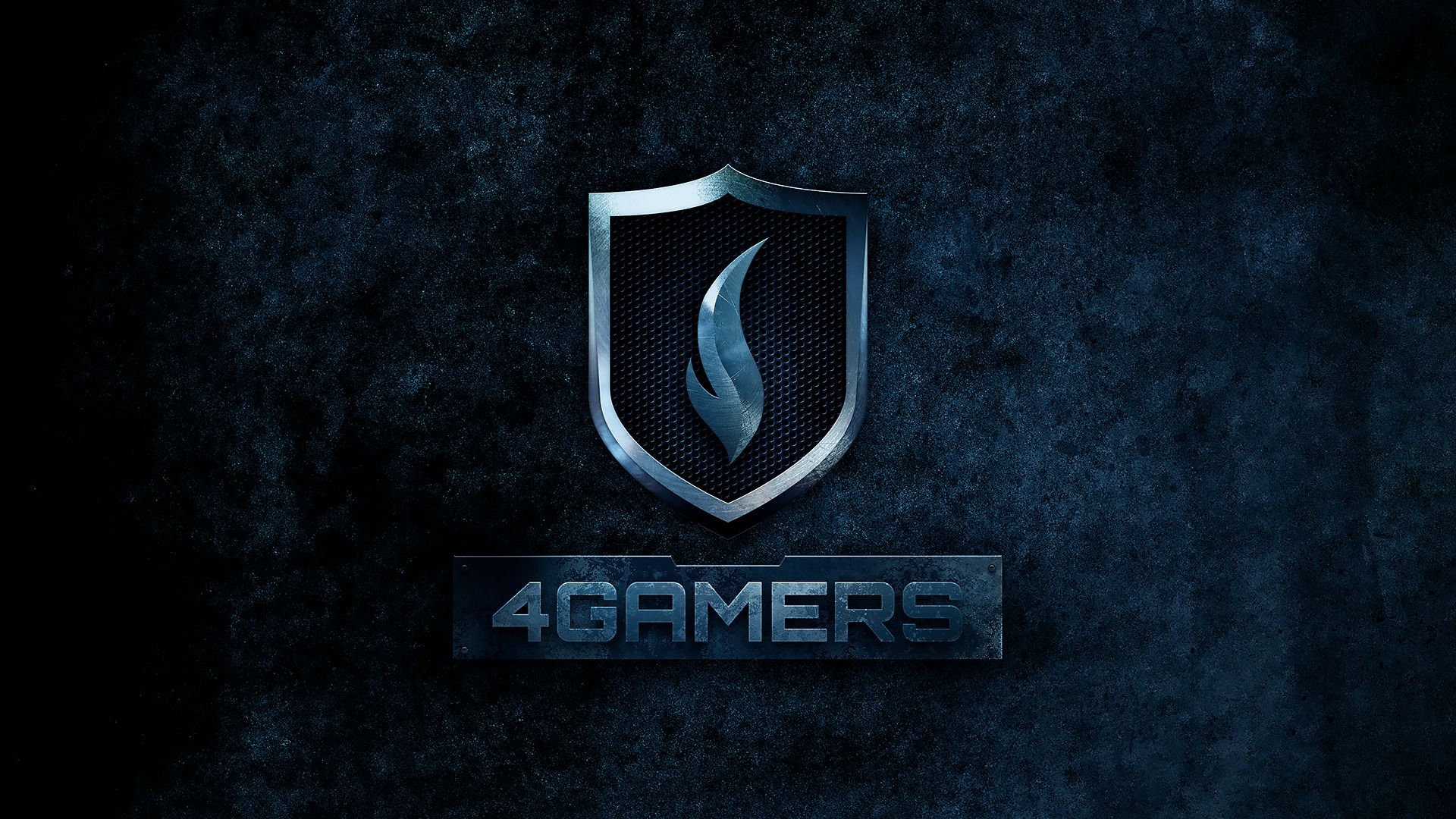 1920x1080 4Gamers, Gamers, Video Games, Logo Wallpaper HD / Desktop, Desktop