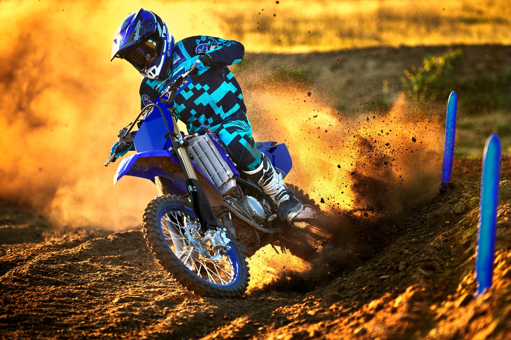 2050x1370 Yamaha YZ85 [Specs, Features, Photo], Desktop