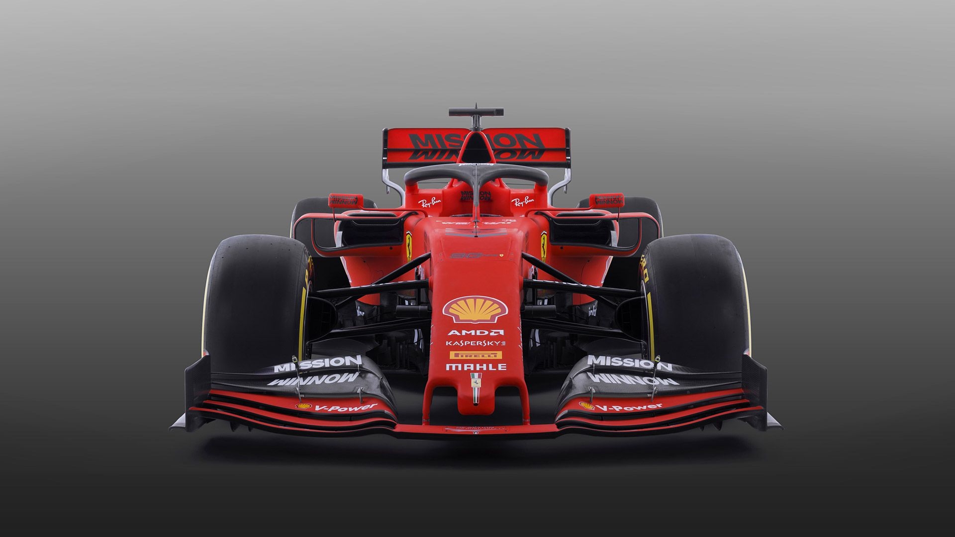 1920x1080 Ferrari SF90 Wallpaper, Specs & Videos, Desktop