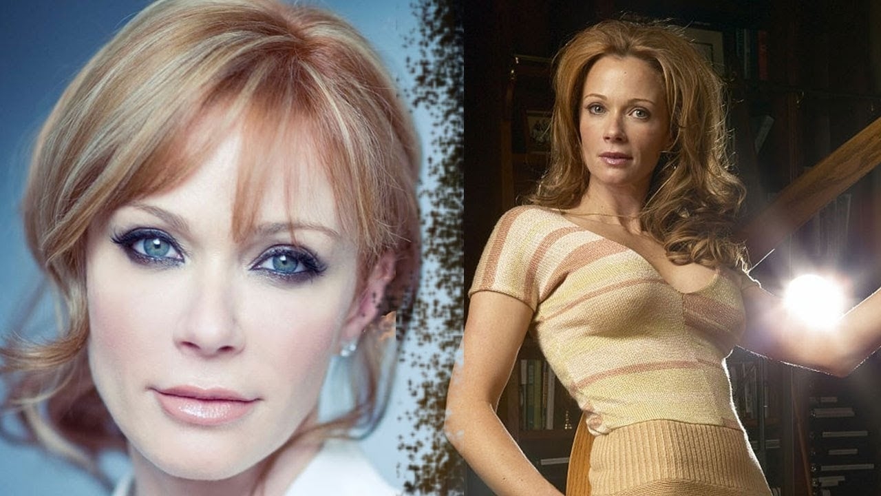 1280x720 SECRETS Facts About Lauren Holly, Desktop