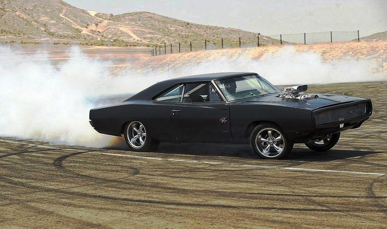 1240x740 1970 Dodge Charger Wallpaper HD, Desktop