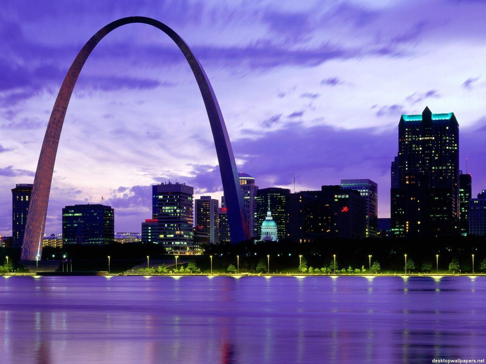 1600x1200 St. Louis Skylie Wallpaper, Desktop