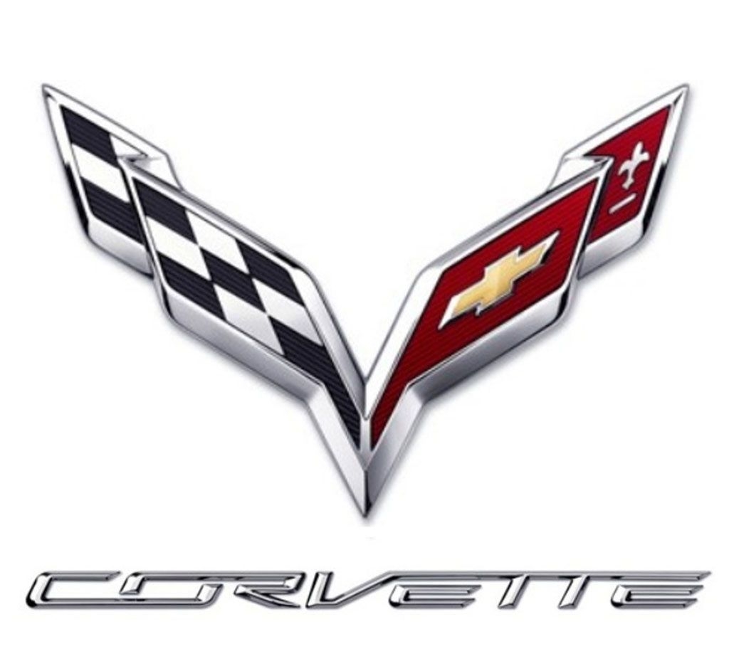 1030x940 Corvette Stingray Logo Awsome Car Wallpaper. Galleryautomo. Corvette, Corvette grand sport, Old corvette, Desktop