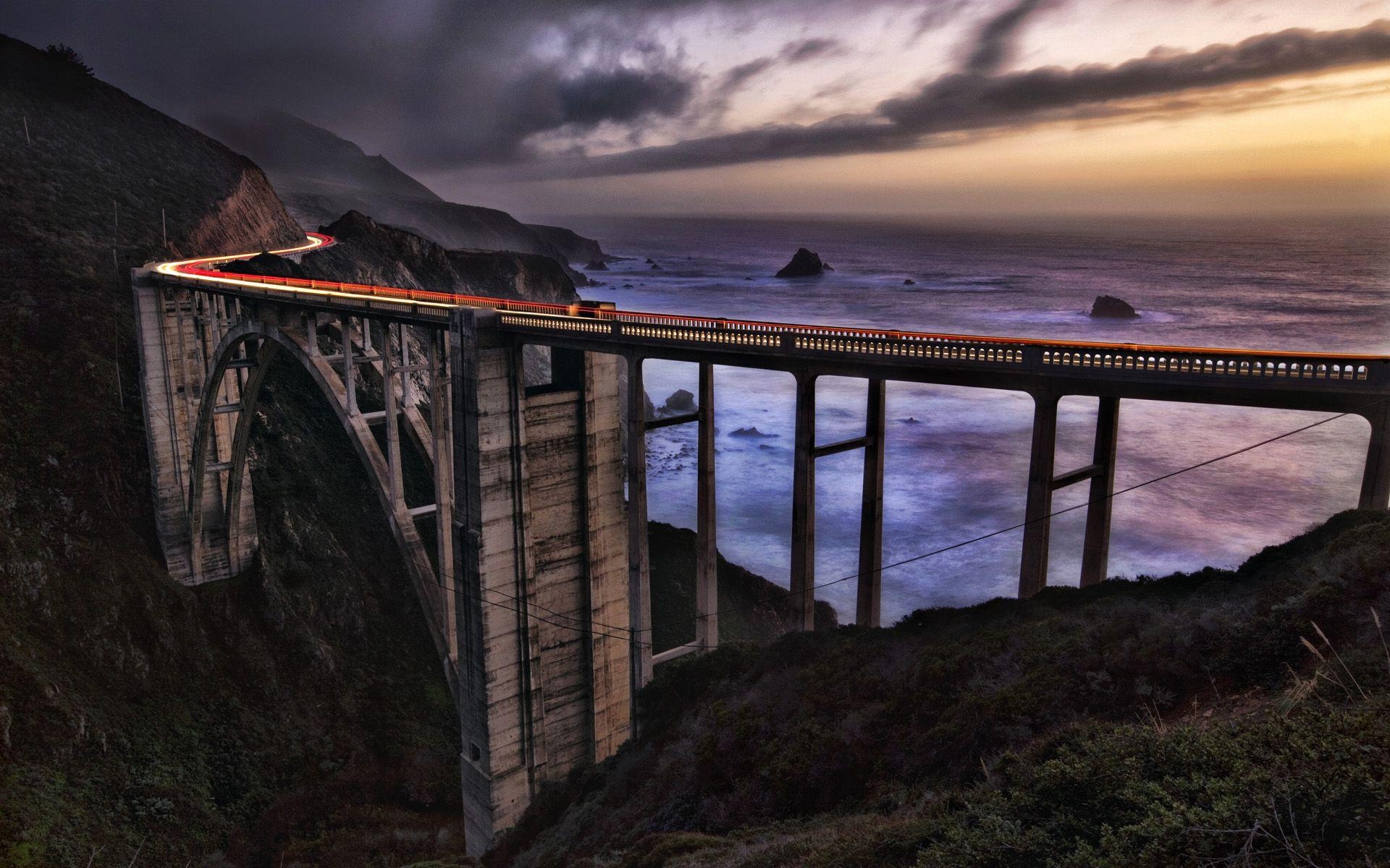 1920x1200 Stunning Classic American Road Trip Picture, Desktop