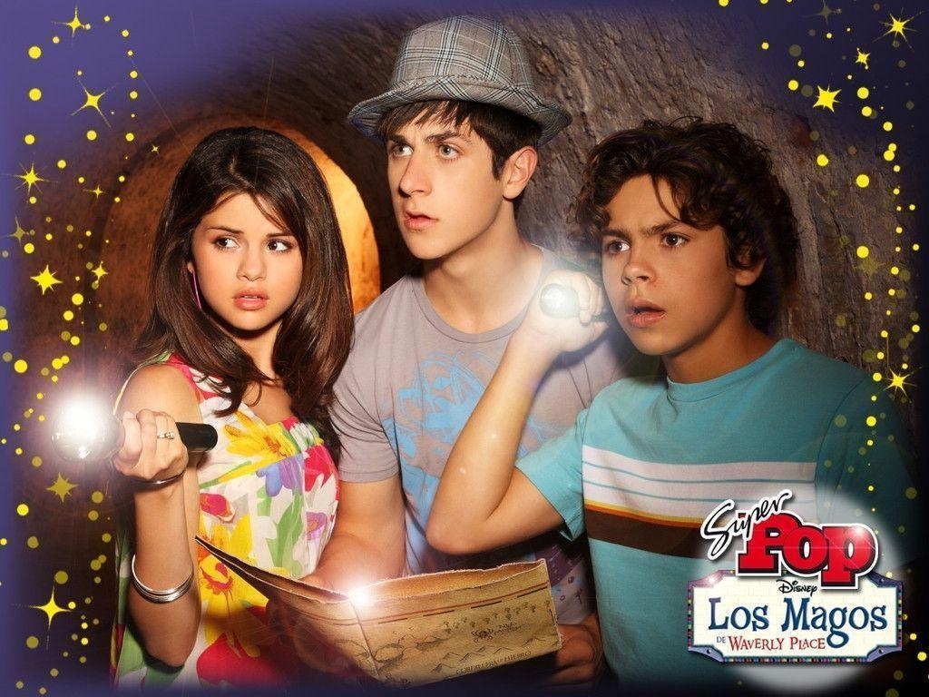 1030x770 wizards the movie! of Waverly Place:The Movie Wallpaper, Desktop