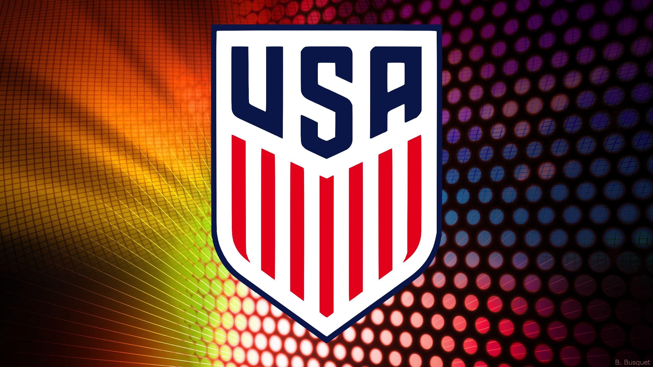 2560x1440 USA Nation Soccer Team Wallpaper 1 X 1440, Desktop