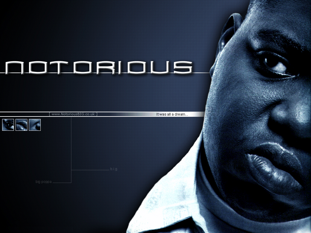 1030x770 NotoriousBIG.co.uk BIGGIE SMALLS PC WALLPAPERS, Desktop