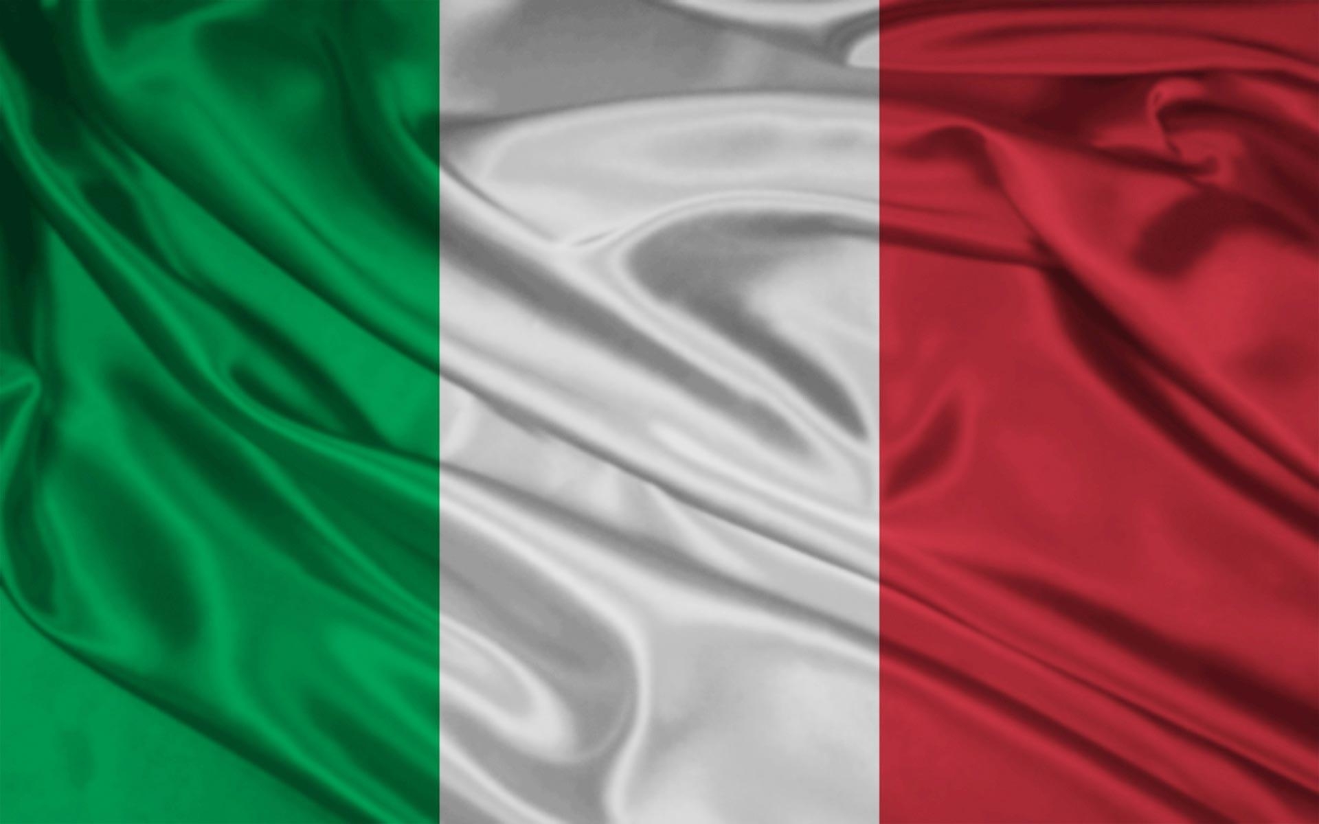 1920x1200 Italy, Flags and Italian, Desktop