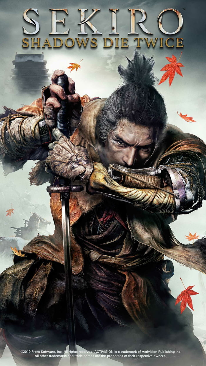 700x1250 Sekiro Wallpaper for iPhone Free HD Wallpaper, Phone