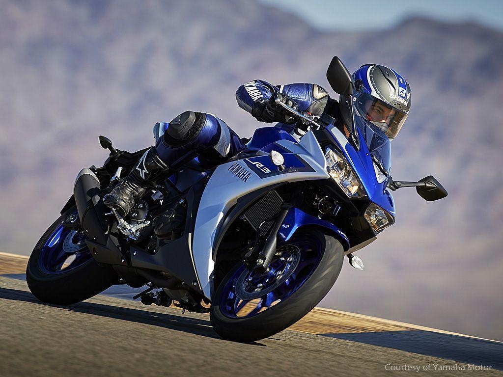 1030x770 Yamaha YZF R3 First Look Photo, Desktop