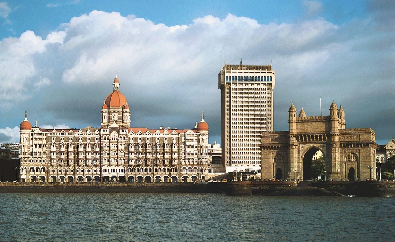 1540x950 The best Mumbai hotels to check into for 2018. Wallpaper*, Desktop