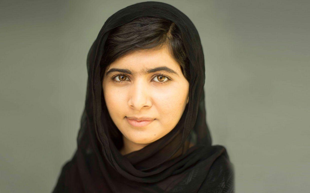 1240x780 Full HD Picture Malala Yousafzai 106.8 KB, Desktop