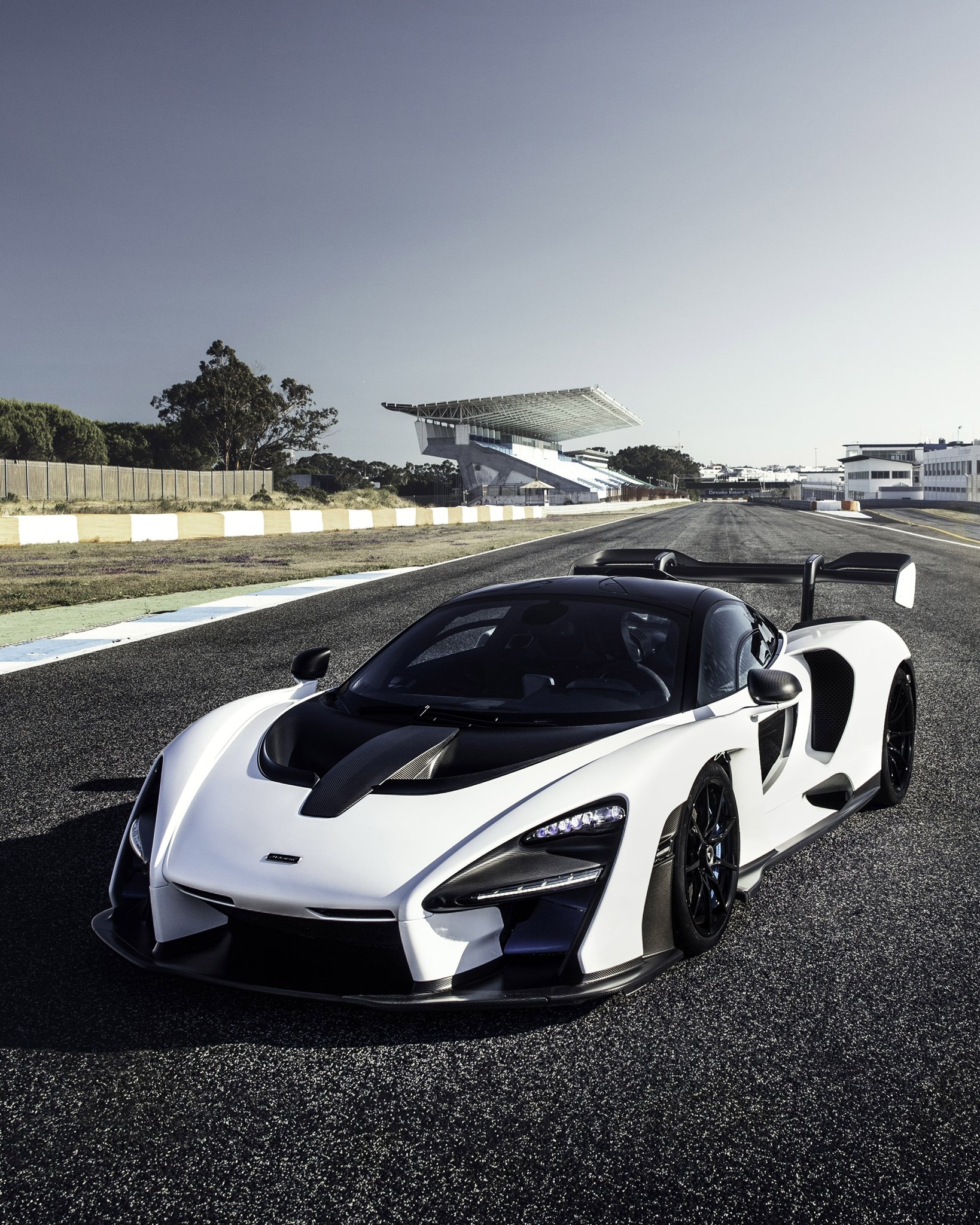 1640x2050 McLaren Automotive of McLaren DNA. #Senna #McLaren #Supercar, Phone