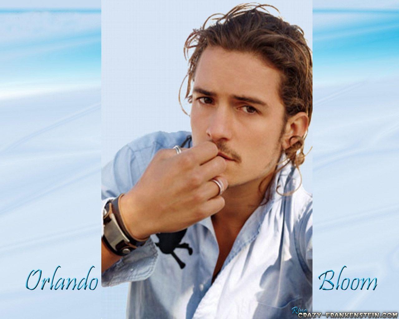 1280x1030 Orlando Bloom wallpaper, Desktop