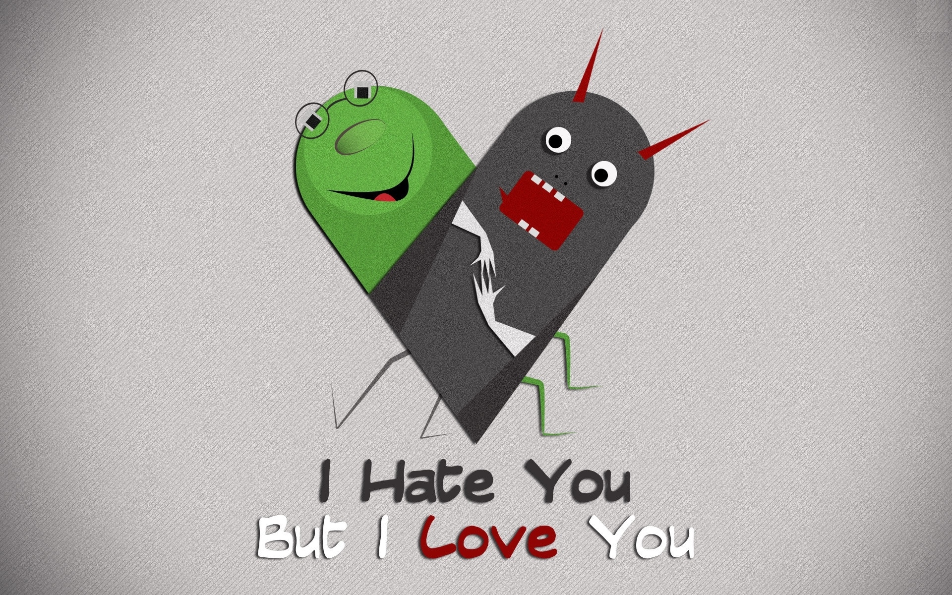 1920x1200 Very Best I Hate You Picture, Desktop