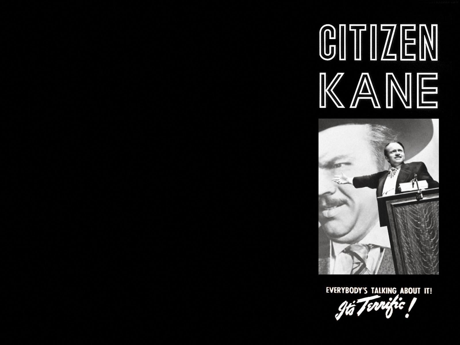 1600x1200 citizen kane wallpaper, Desktop