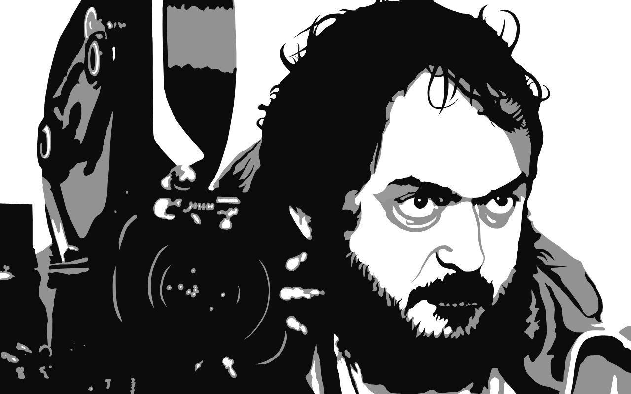 1280x800 Stanley Kubrick Image, Desktop