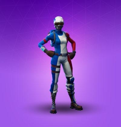 400x420 Mogul Master France Fortnite wallpaper, Phone