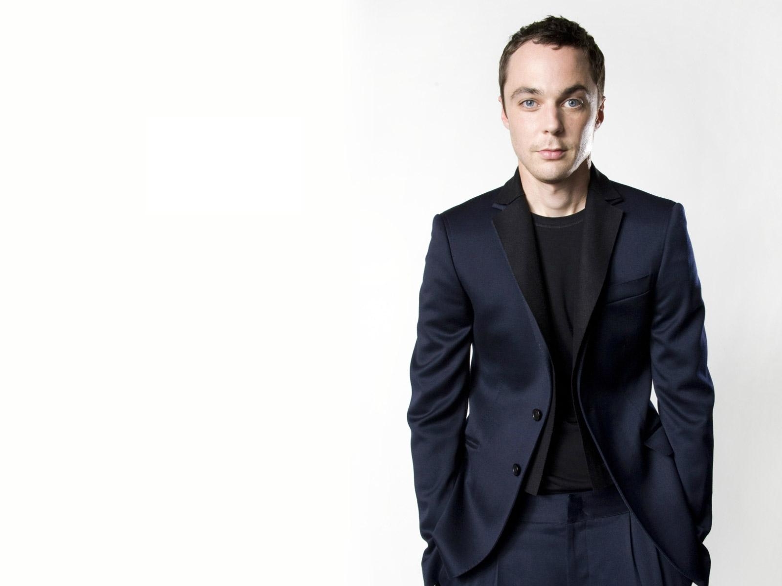 1600x1200 Jim Parsons Wallpaper 3 X 1200, Desktop