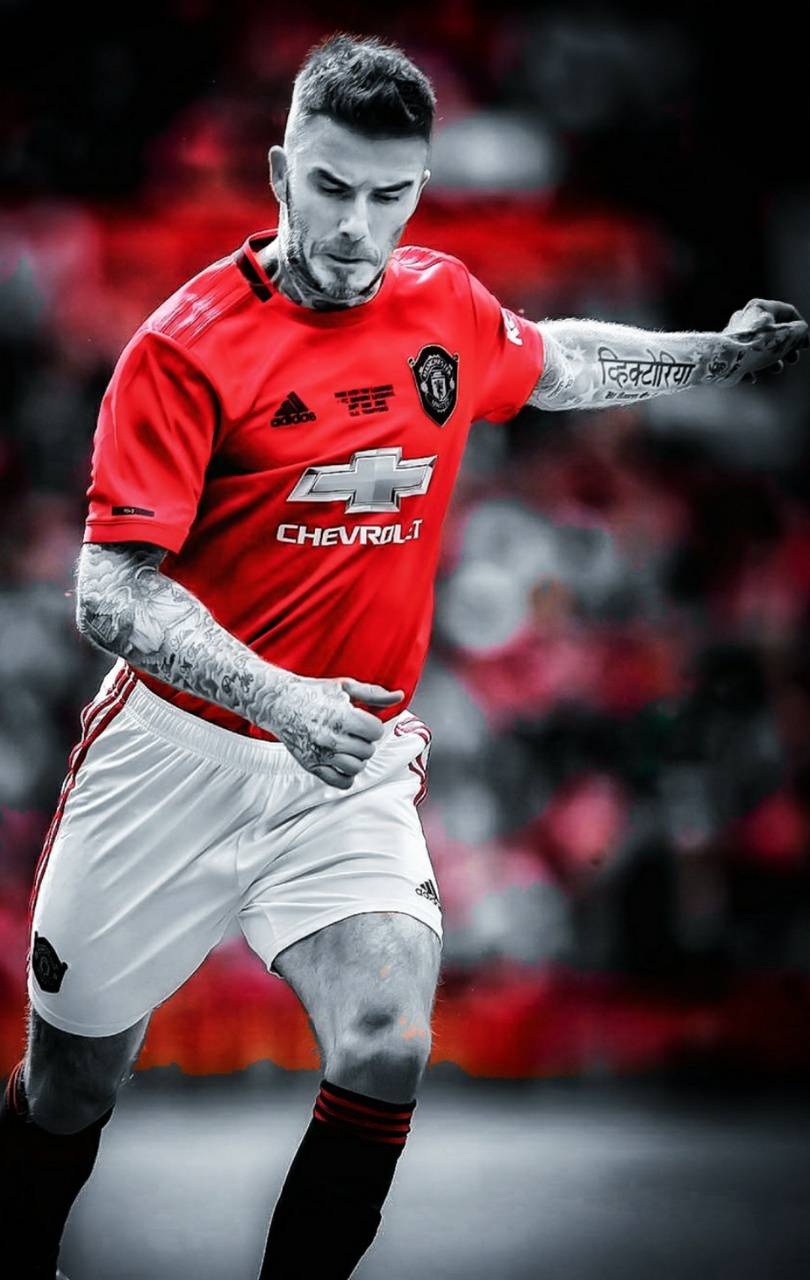 810x1280 David beckham wallpaper, Phone