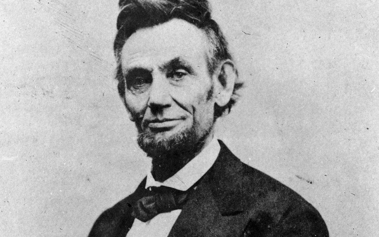 1280x800 U.S. Republican Party image Abraham Lincoln HD wallpaper, Desktop