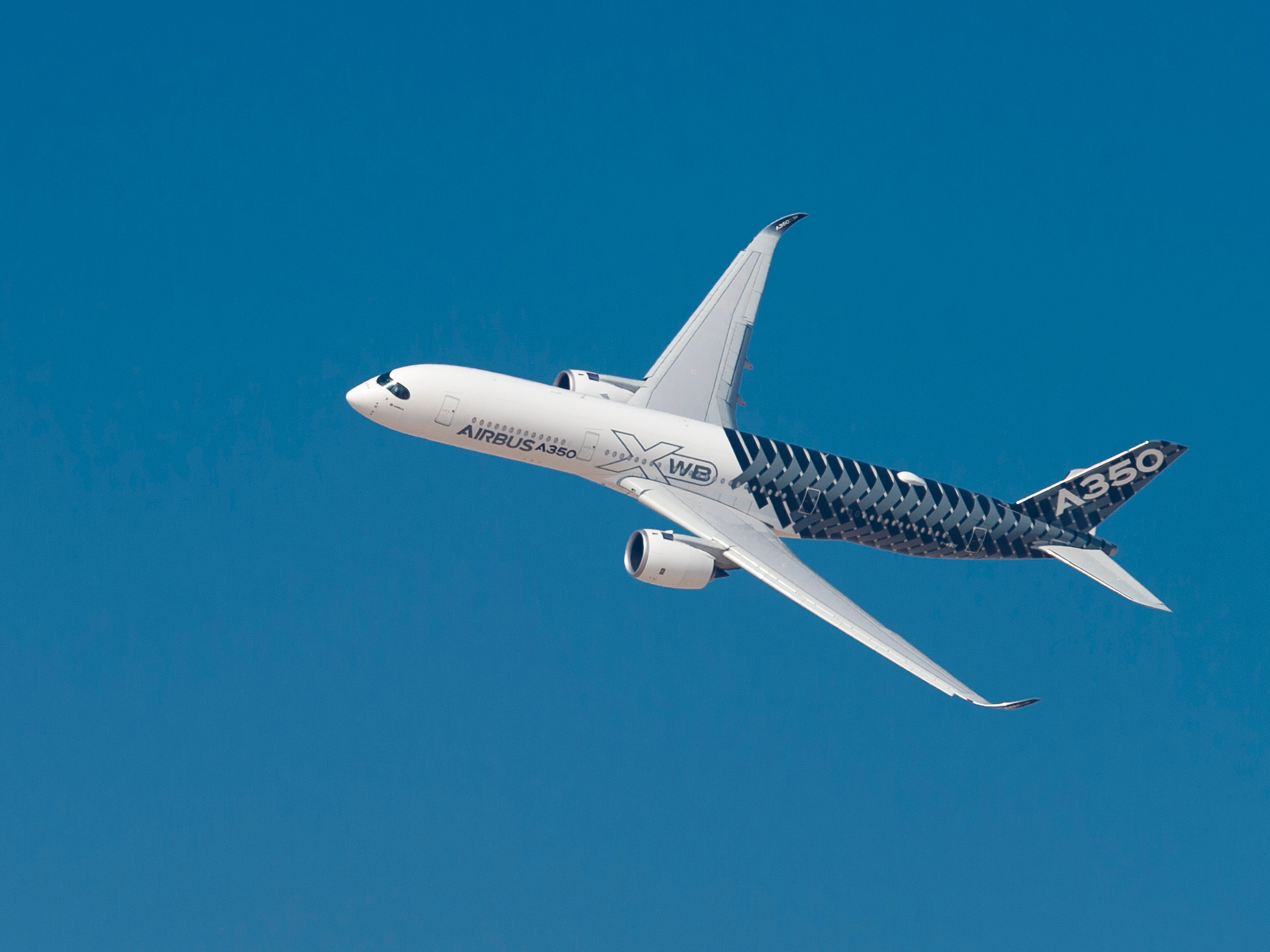 4440x3330 The Airbus A350 and Boeing 787 Will Make Flying Fun Again. Condé Nast Traveler, Desktop