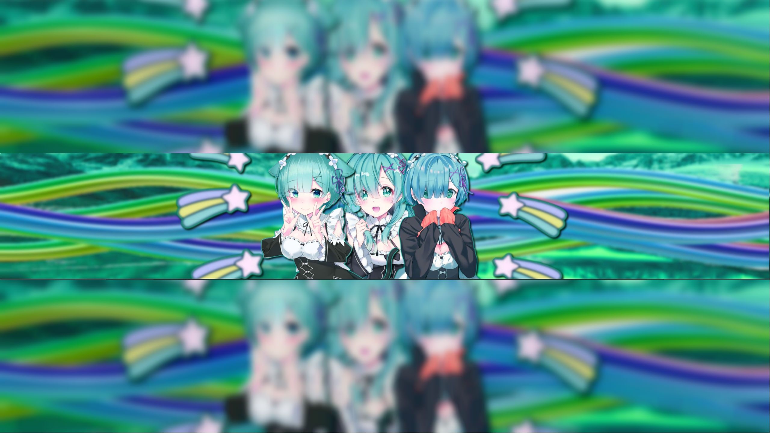 2560x1440 Anime Wallpaper For Youtube Banner, Desktop