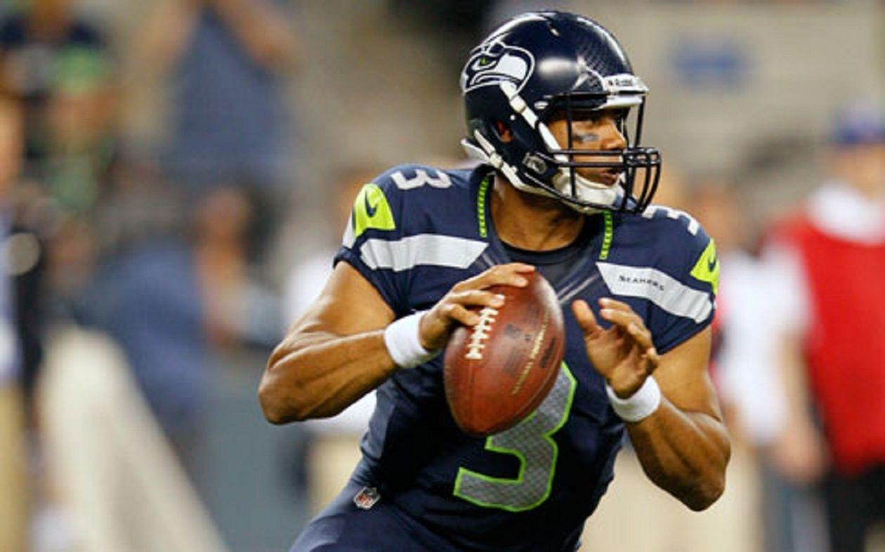 1260x790 Awesome Russell Wilson HD Wallpaper Free Download, Desktop