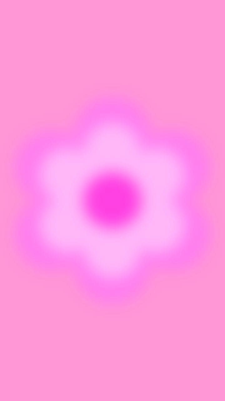 720x1280 Pink Aura Wallpaper Discover more Aura, Aura Light, Heart, Heart Aura, Pink wallpaper.. Pink wallpaper ipad, Cute wallpaper for ipad, iPad wallpaper, Phone