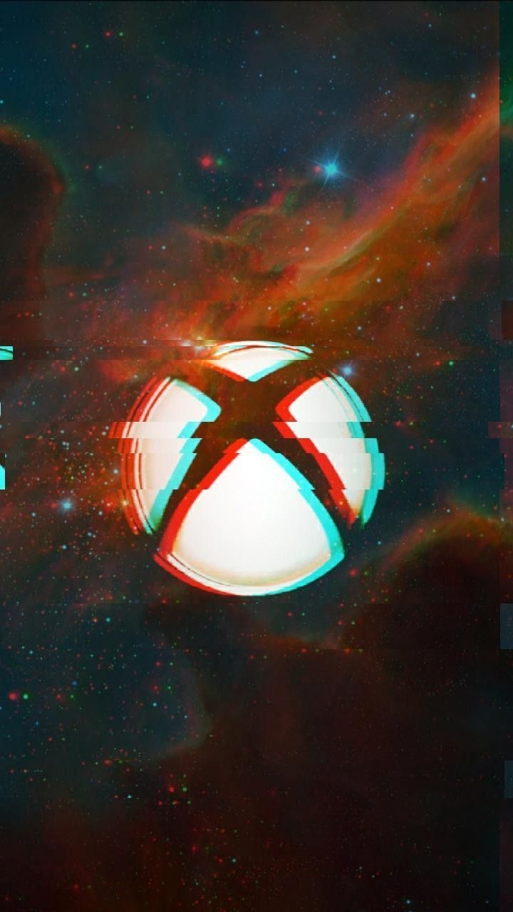 720x1280 Xbox logo, Best gaming wallpaper.com, Phone