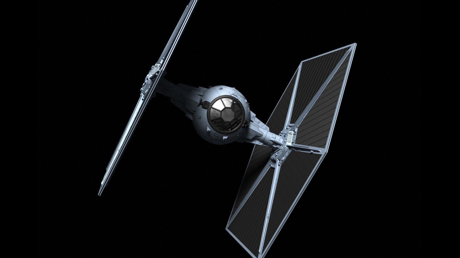 1920x1080 Star Wars: TIE Fighter Wallpaper. Star Wars: TIE Fighter, Desktop