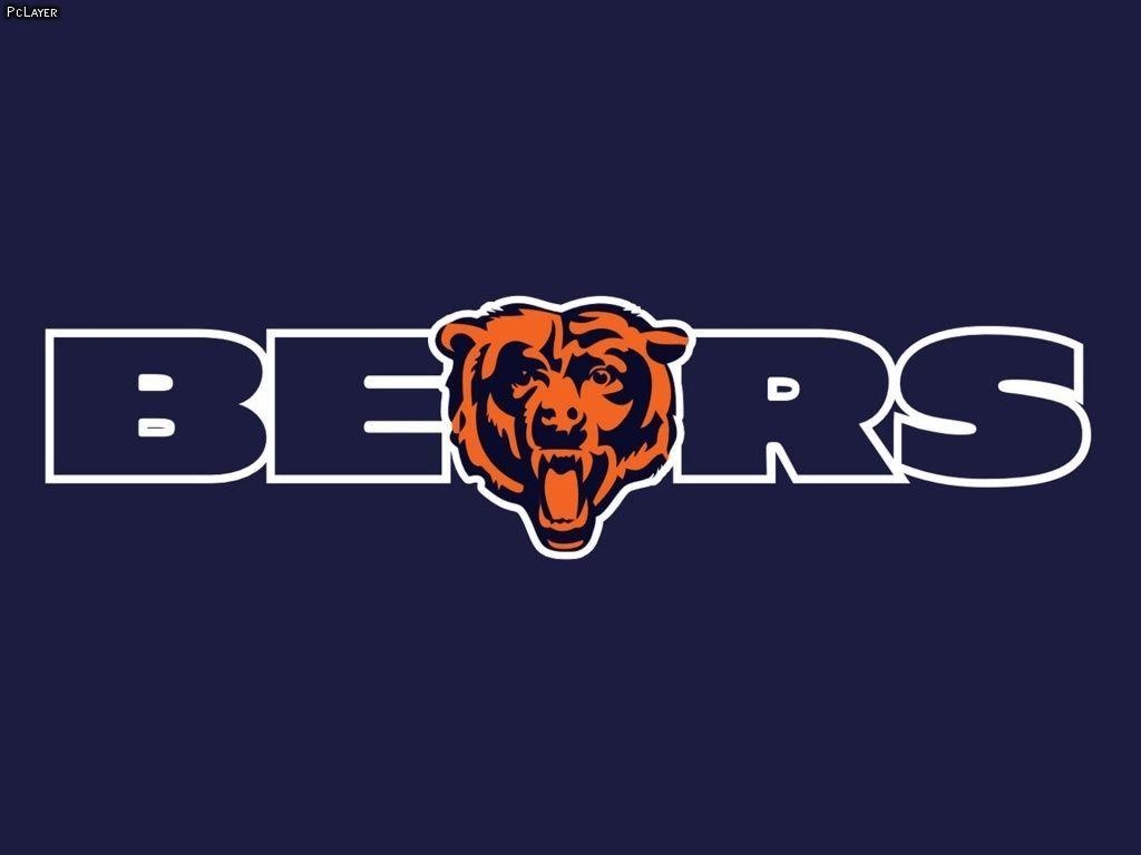 1030x770 Chicago Bears wallpaper. Chicago Bears background, Desktop