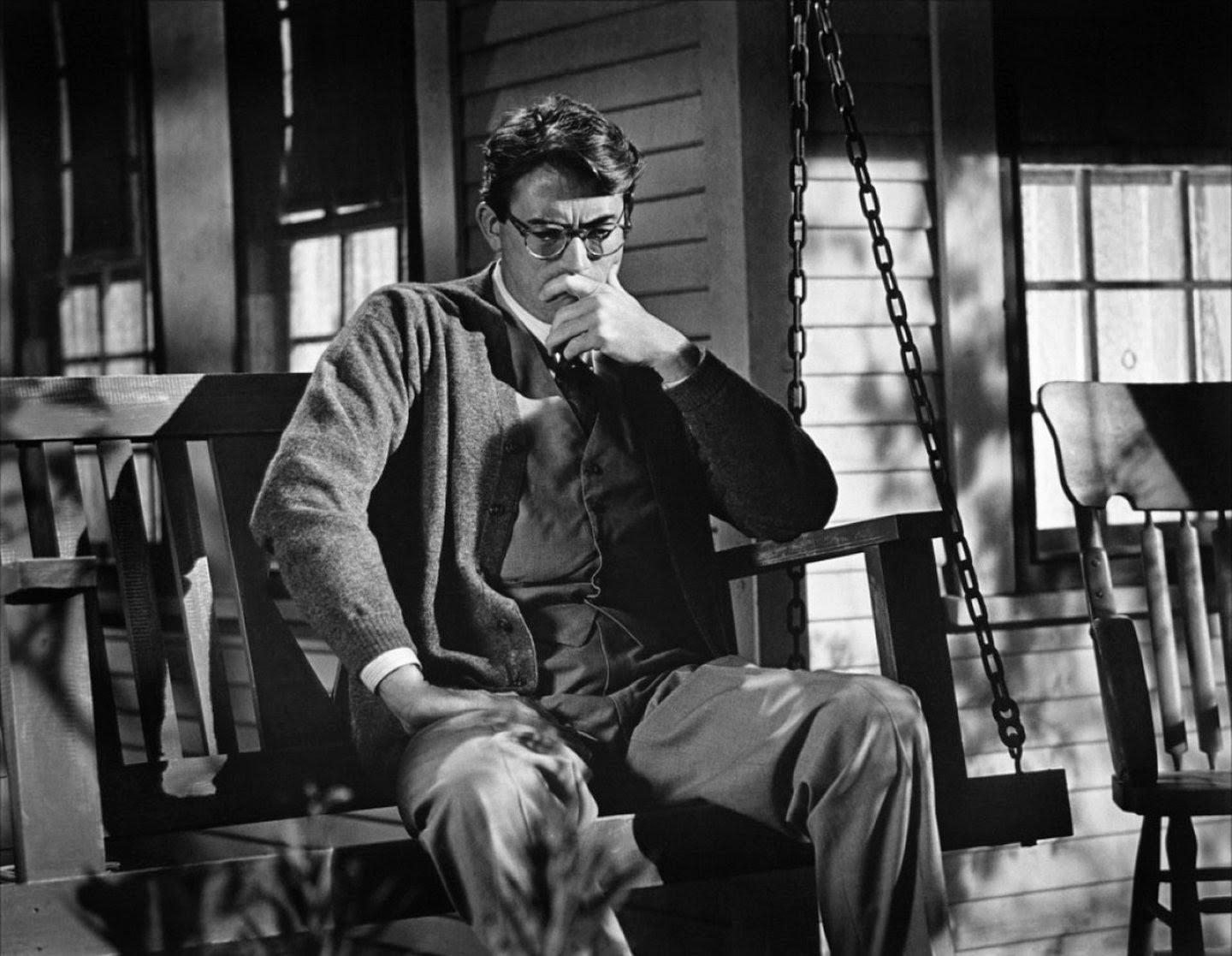 1440x1120 Bobby Rivers TV: On TO KILL A MOCKINGBIRD, Desktop