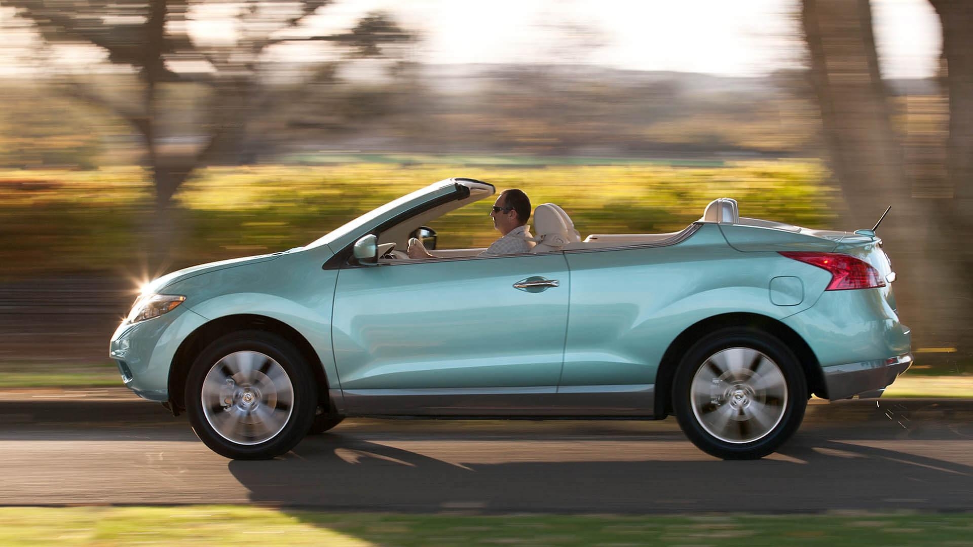 1920x1080 Volkswagen Gives Green Light To Convertible T Roc, Desktop