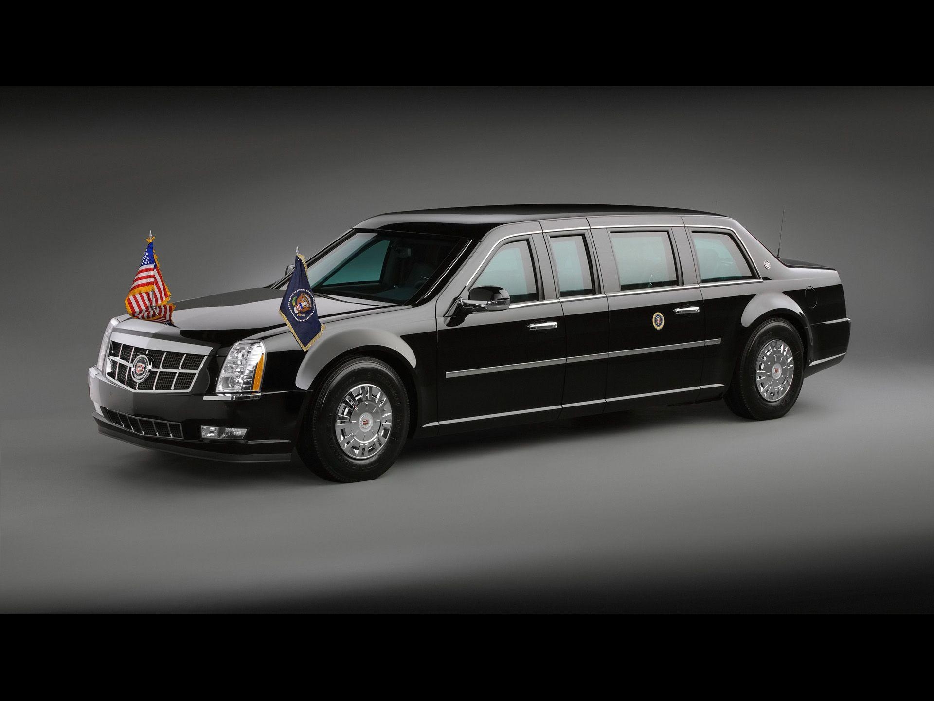 1920x1440 Cadillac Presidential Limousine Wallpaper choose, Desktop