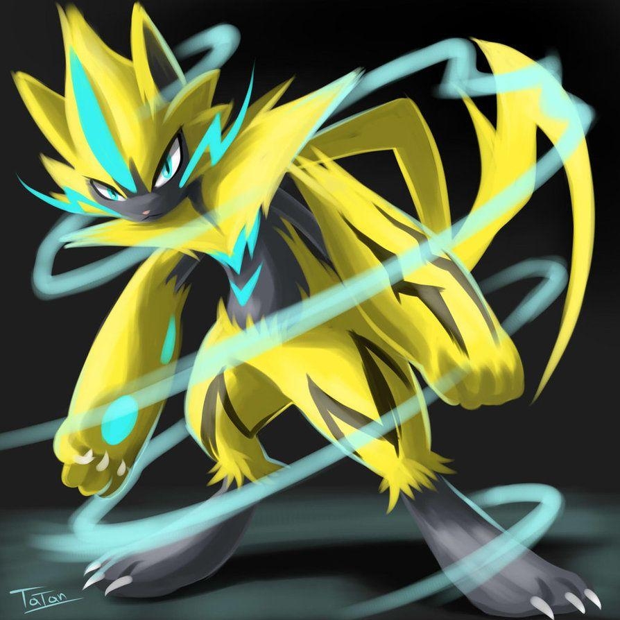 900x900 vp/ is Zeraora so perfect?émon, Phone