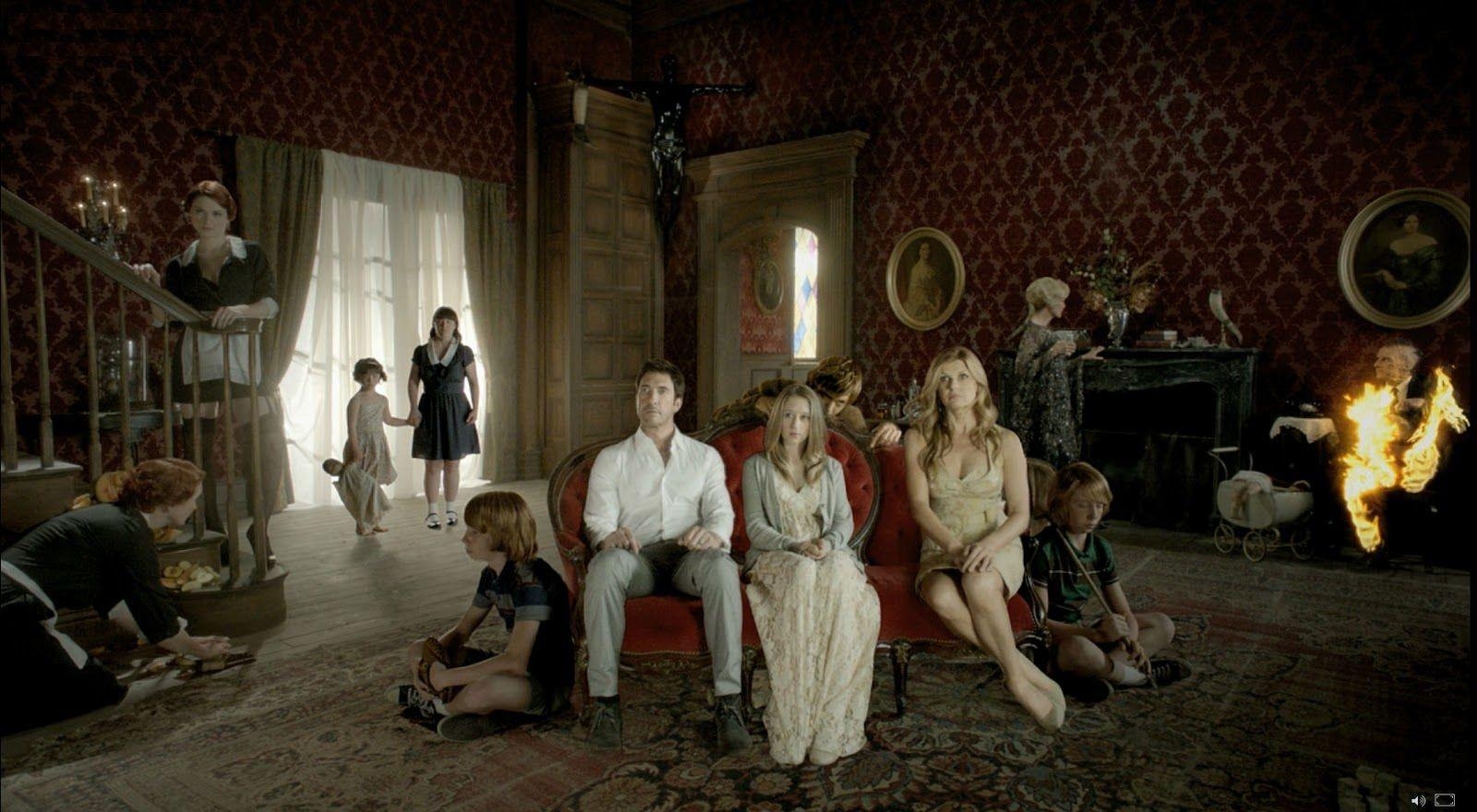 1600x880 American Horror Story HD Desktop Wallpaper, Desktop