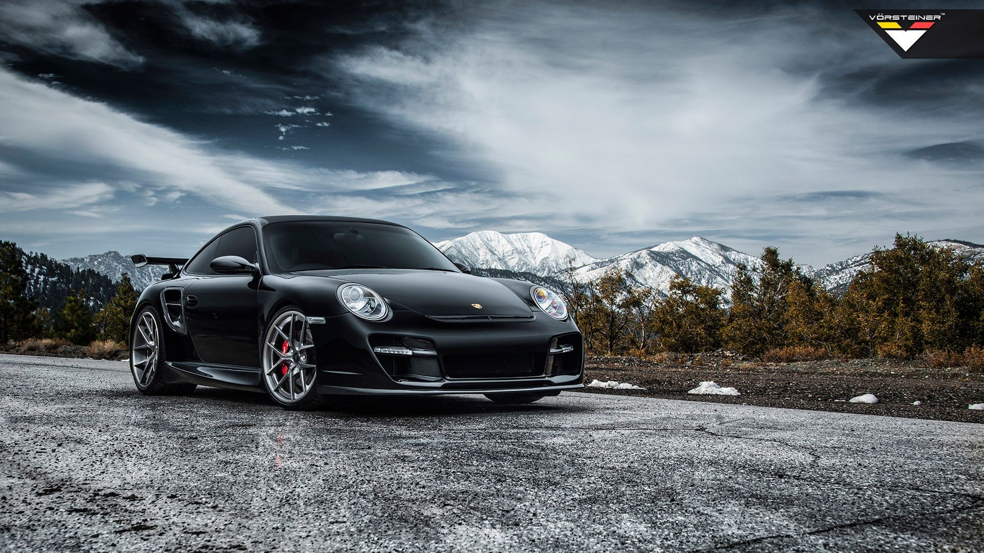 1920x1080 Turbo Wallpaper Free 911 Turbo Background, Desktop