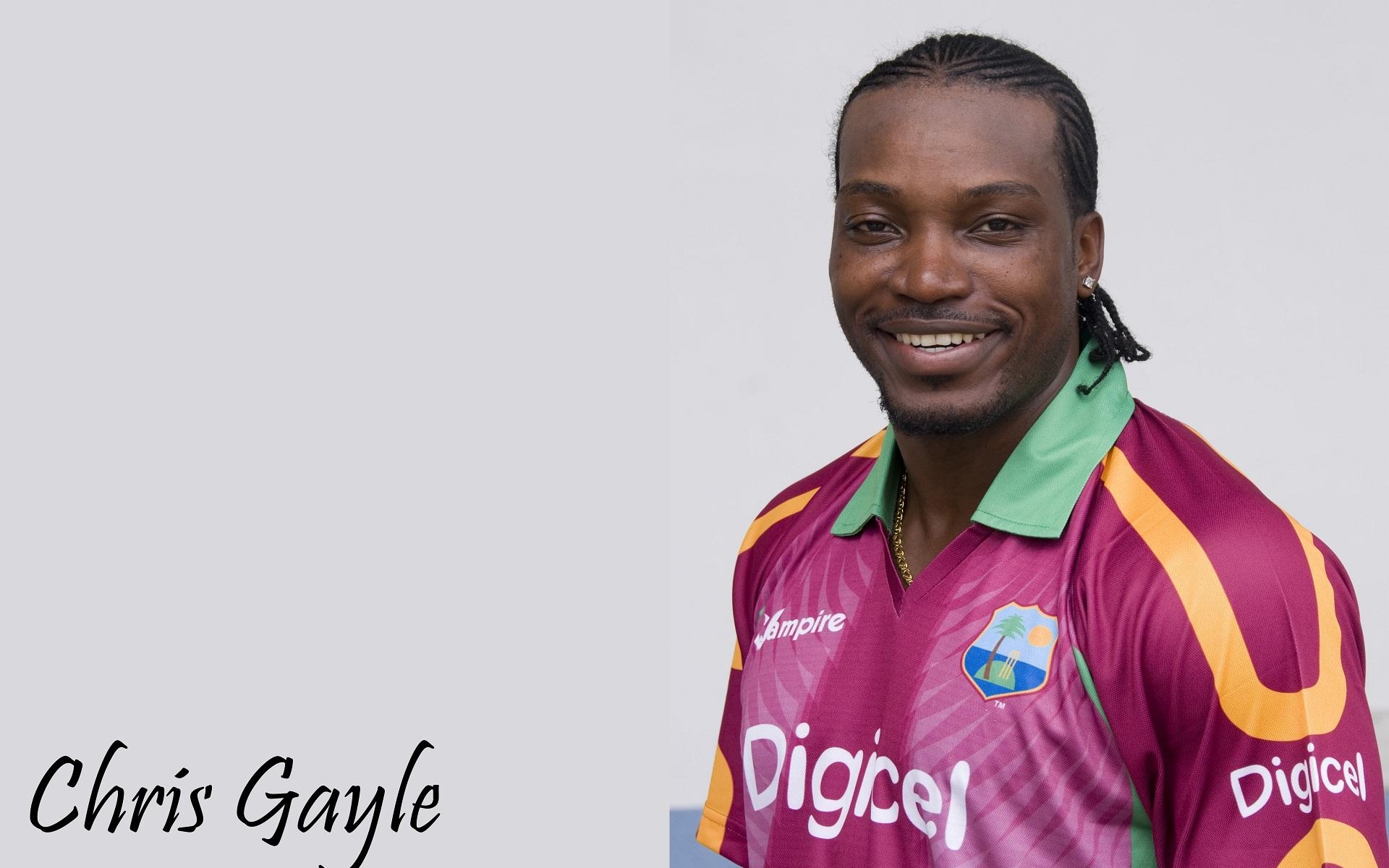 1920x1200 Chris Gayle best cricketer very nice wallpaper. HD Wallpaper Rocks, Desktop