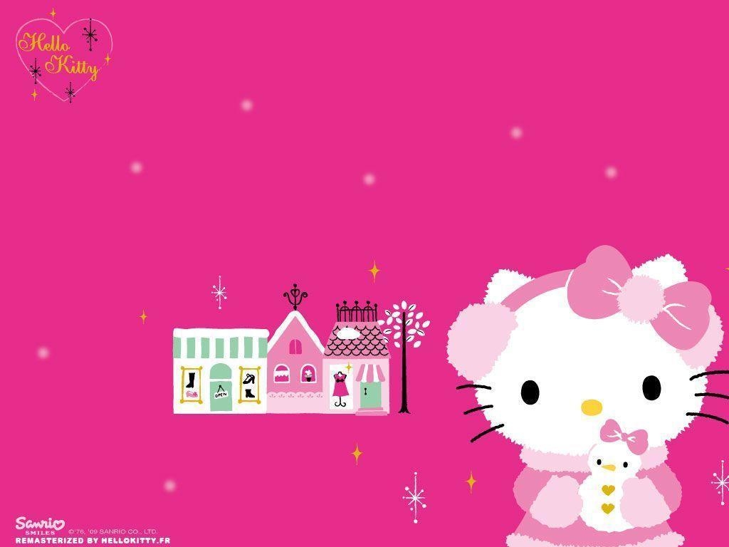 1030x770 HelloKitty.FR site des fans de Hello Kitty, Desktop