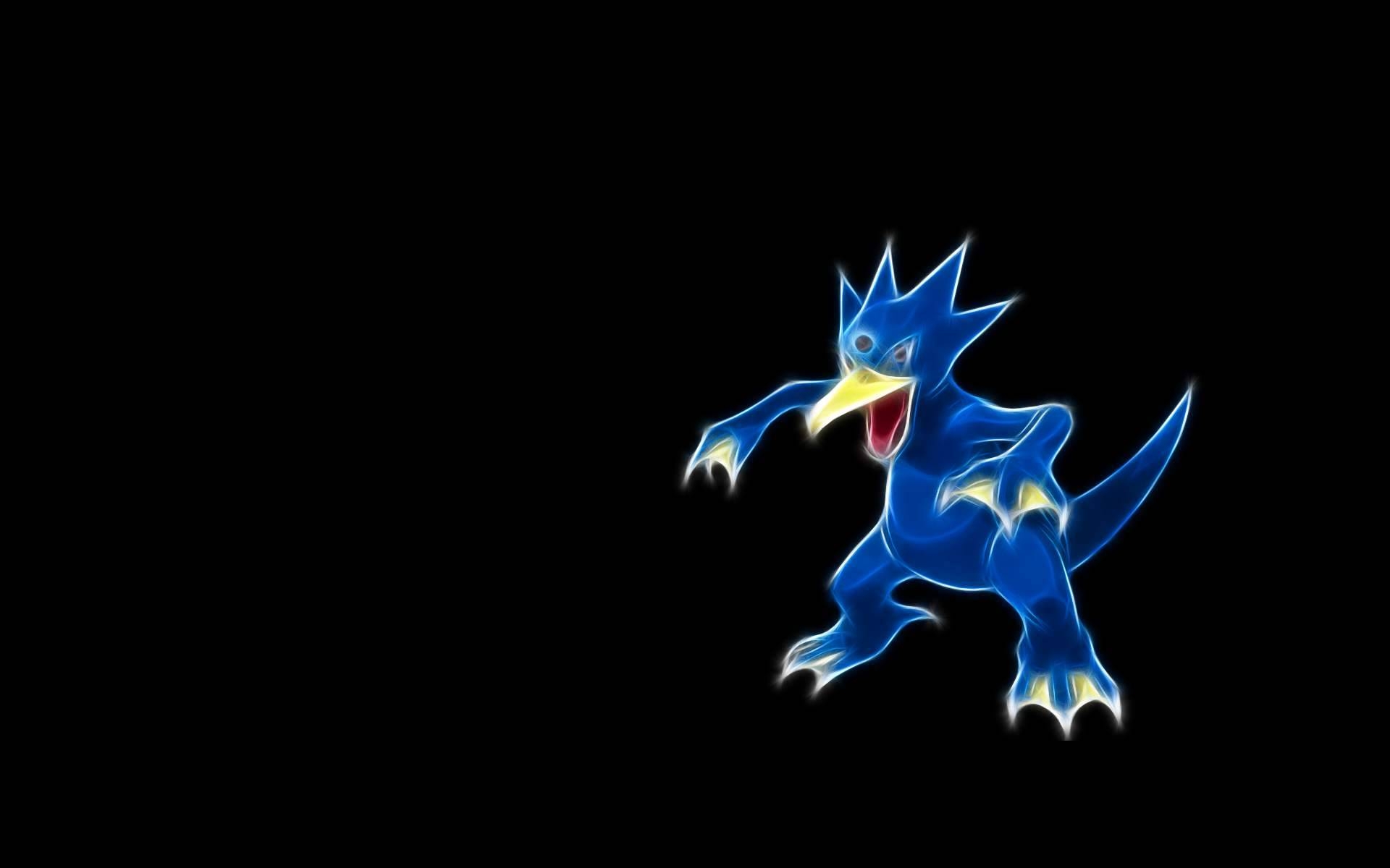 1920x1200 Golduck Wallpaper 48034  px, Desktop