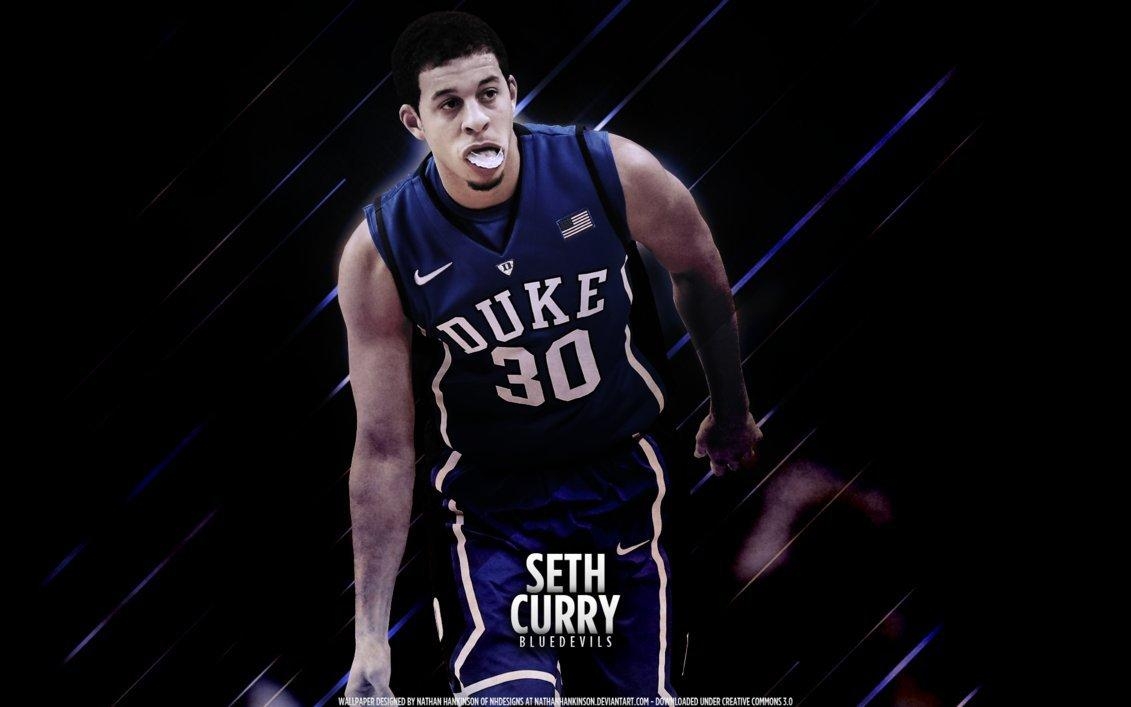 1140x710 Seth Curry Wallpaper, Desktop