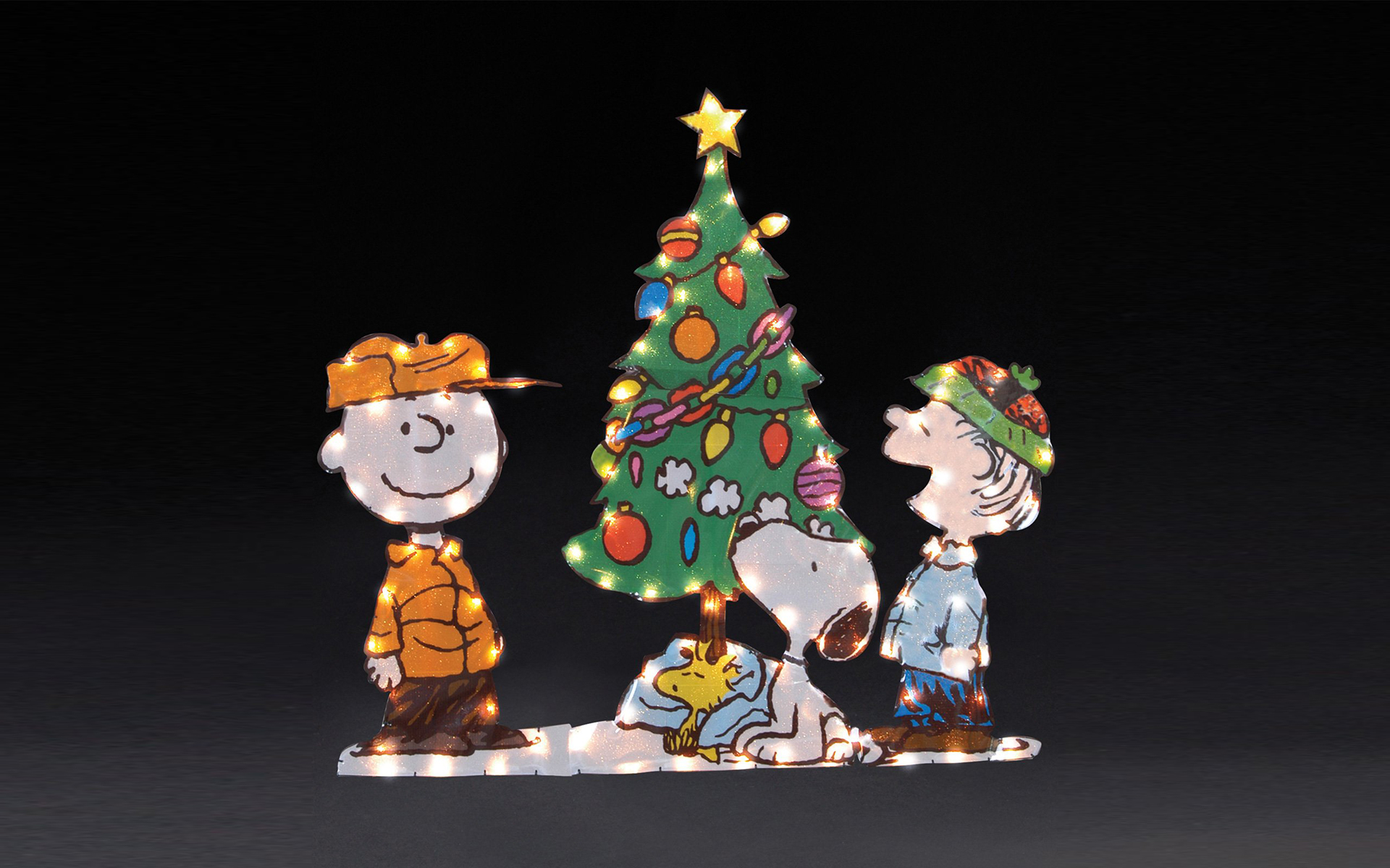 1920x1200 Movie A Charlie Brown Christmas HD Wallpaper, Desktop