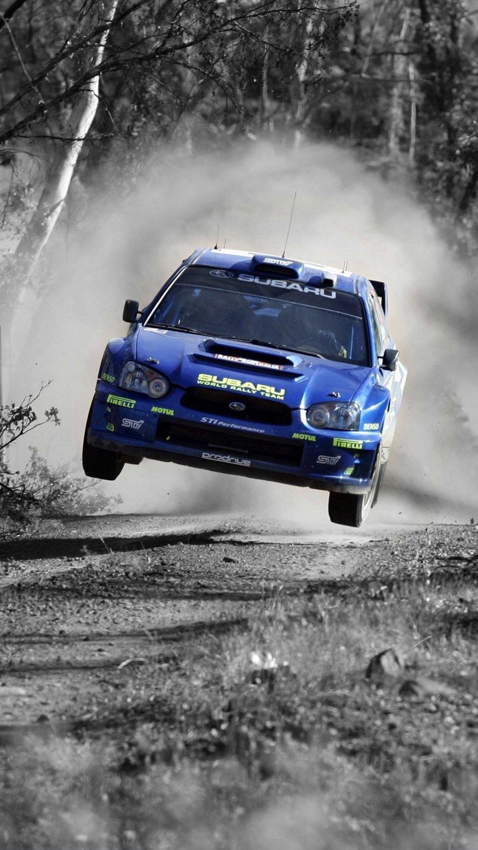 950x1690 Car Racing Off Road. Subaru Rally, Rally Car, Car Wallpaper, Phone