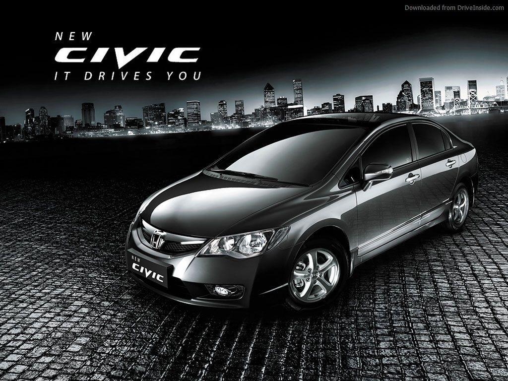 1030x770 Black New Honda Civic Cars Wallpaper Hd. Honda Civic Car, Desktop