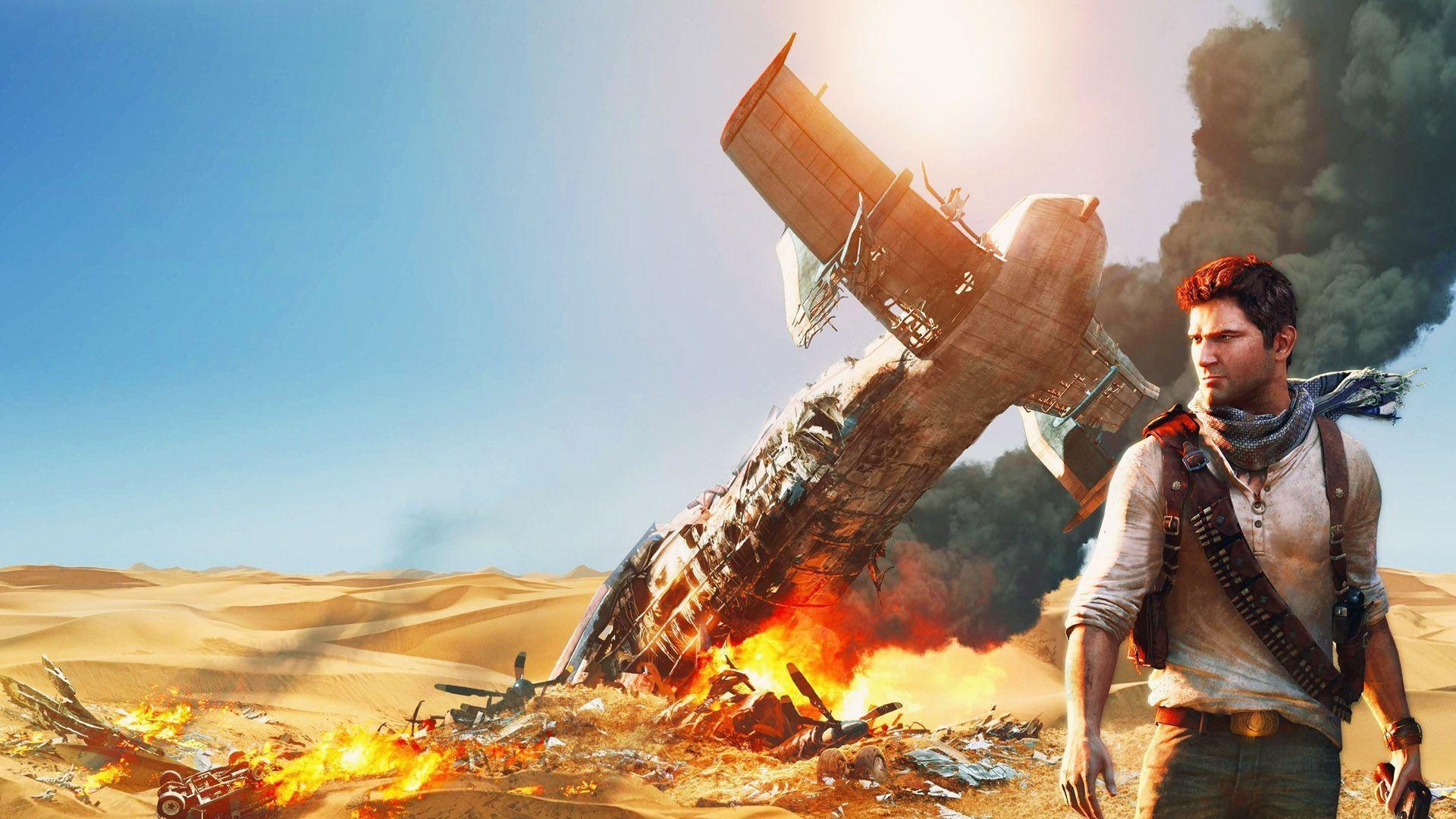 1920x1080 Awesome Uncharted Wallpaper 28433  px HDWallSource, Desktop