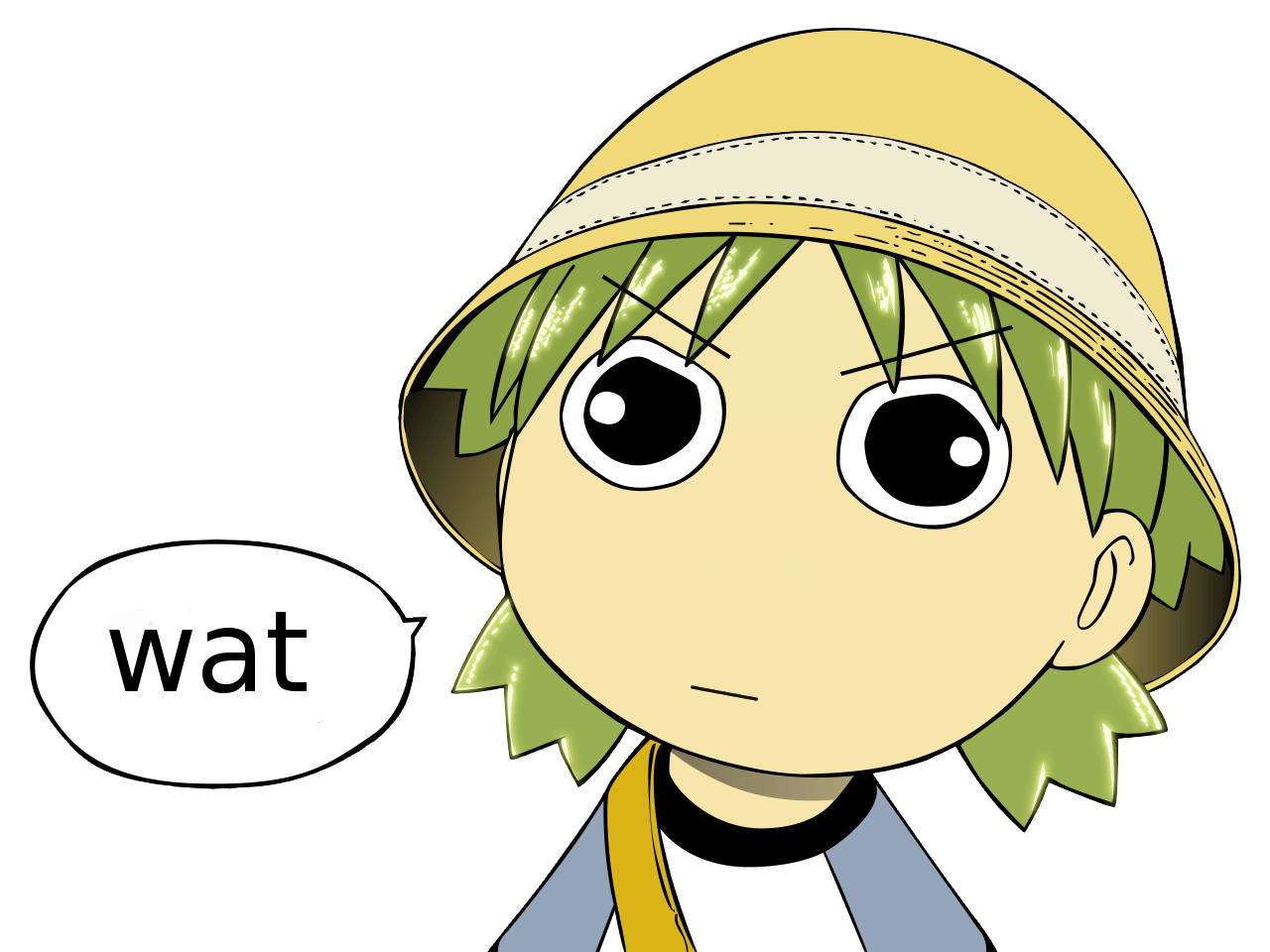 1280x960 Yotsuba Wallpaper, Desktop