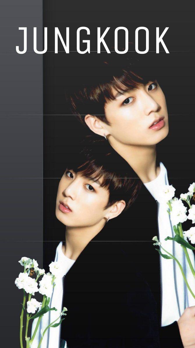 670x1200 Jungkook BTS Wallpaper Edit, Phone