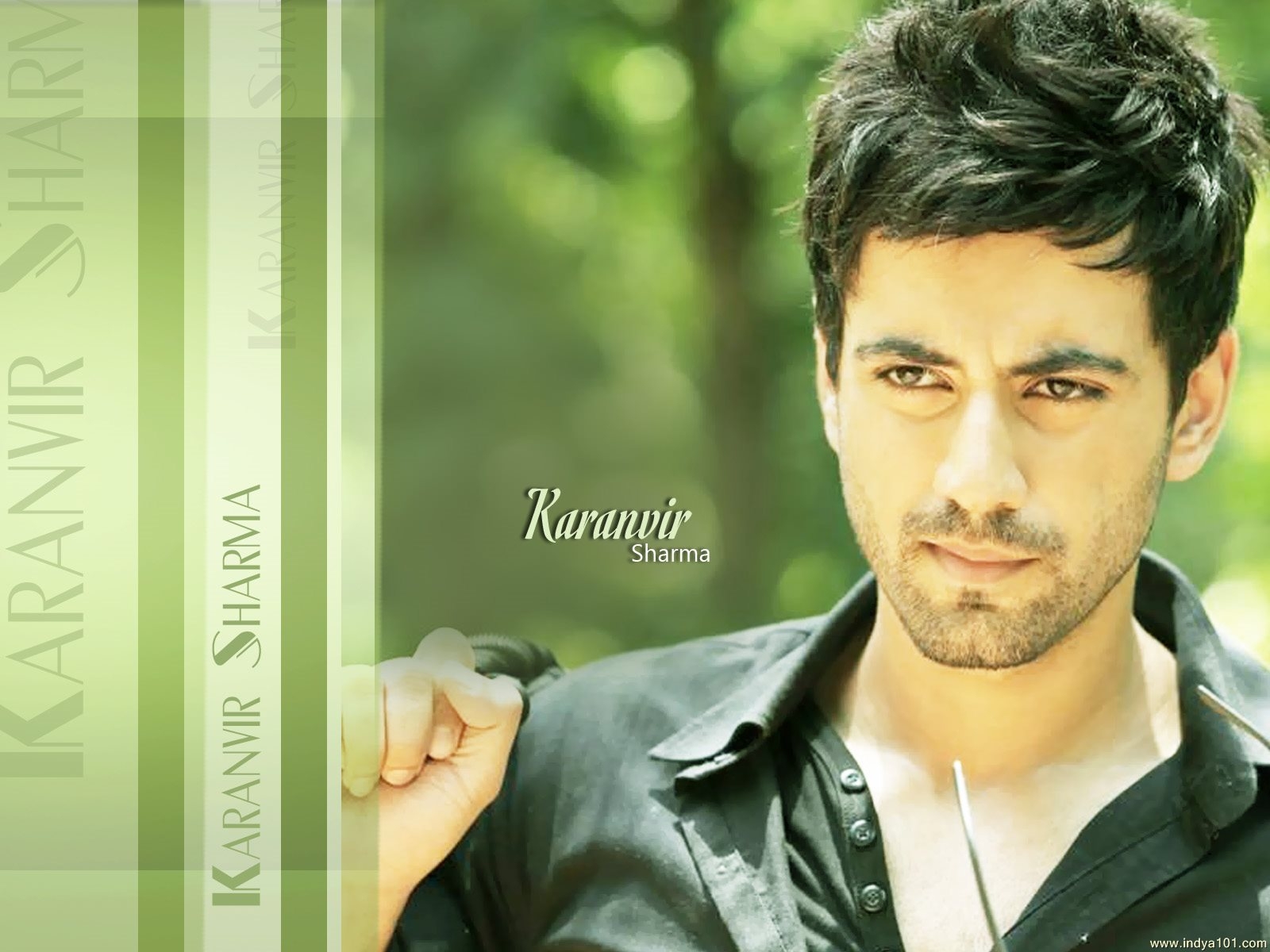 1600x1200 Karanvir Sharma () download at Indya101.com, Desktop