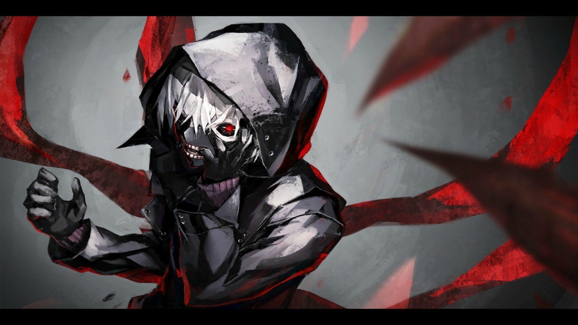 1920x1080 Badass Anime Wallpaper Free Badass Anime Background, Desktop